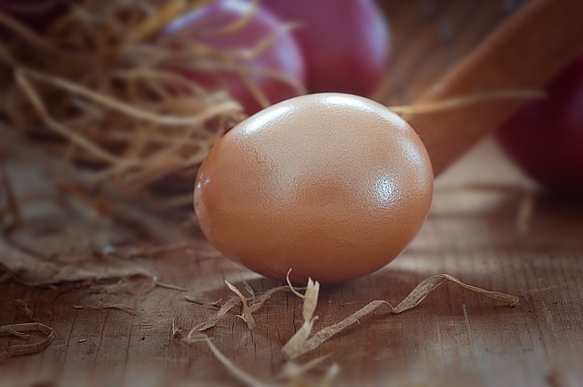 Come preparare le uova di pasqua in casa
